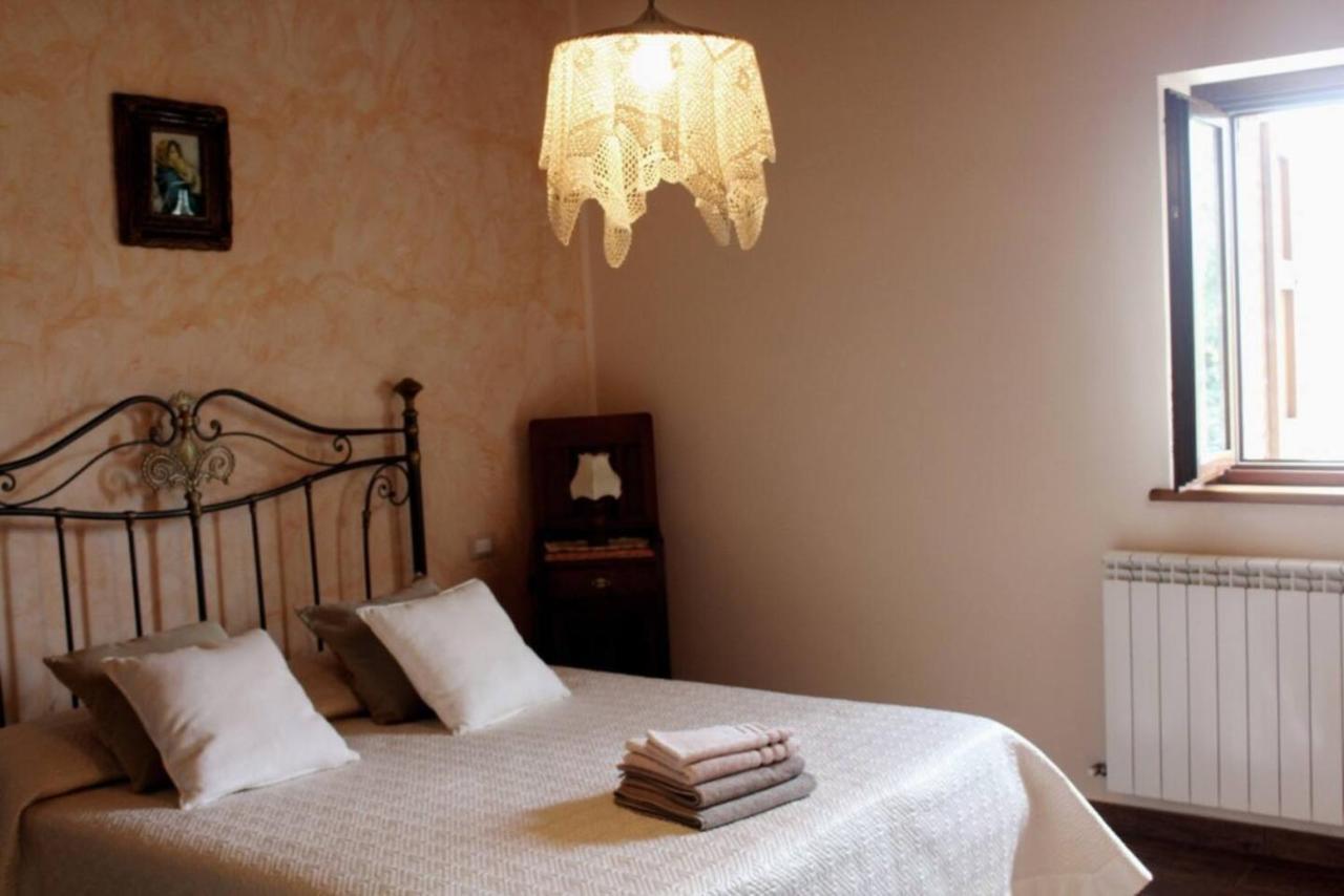 Rustic Country House Smirra Buitenkant foto