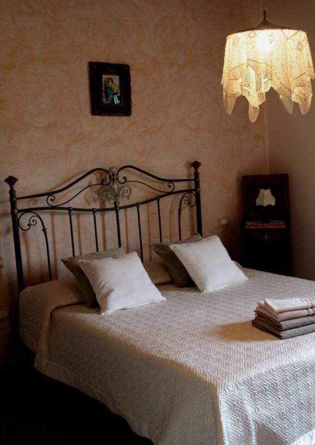 Rustic Country House Smirra Buitenkant foto