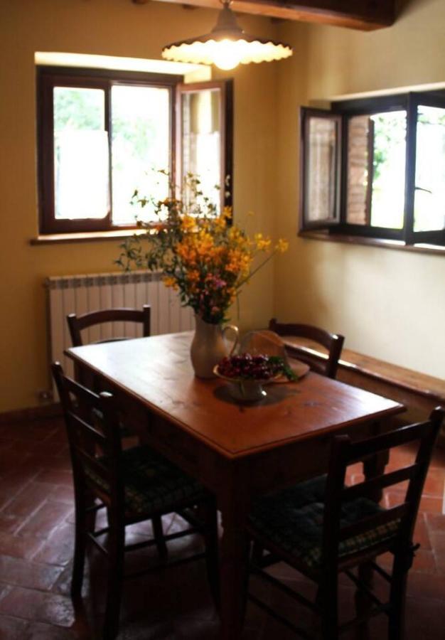 Rustic Country House Smirra Buitenkant foto