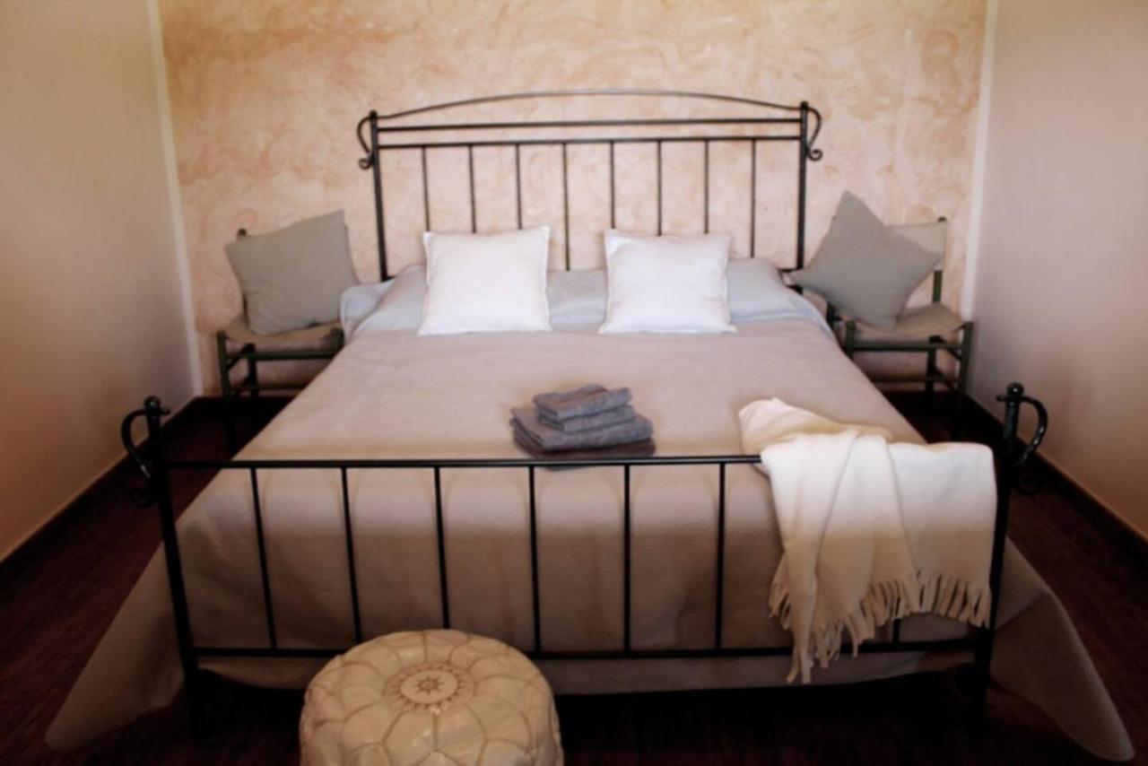 Rustic Country House Smirra Buitenkant foto