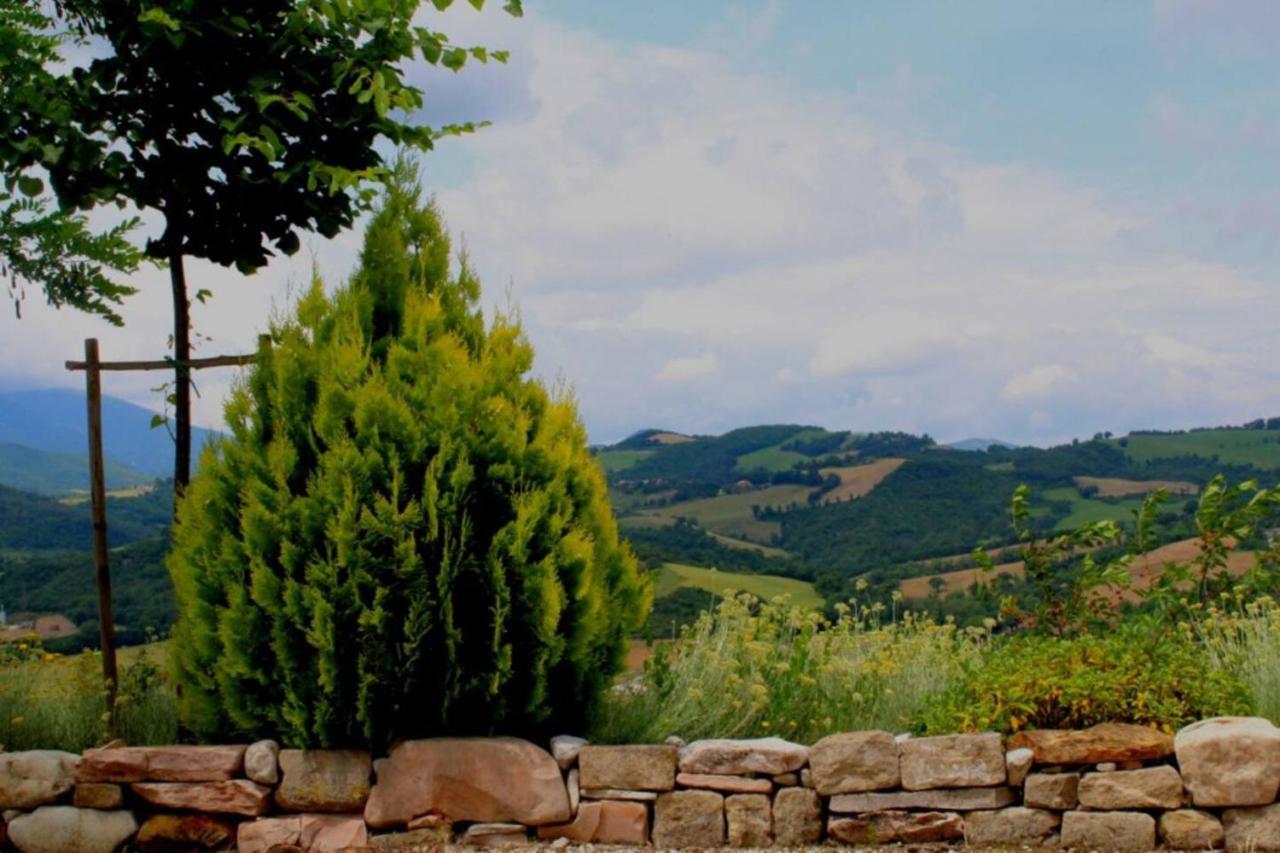 Rustic Country House Smirra Buitenkant foto